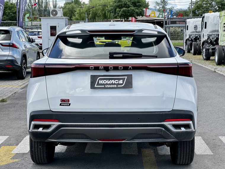 Omoda C5 1.5 Urban At 2026 Usado  Usado en Kovacs Usados