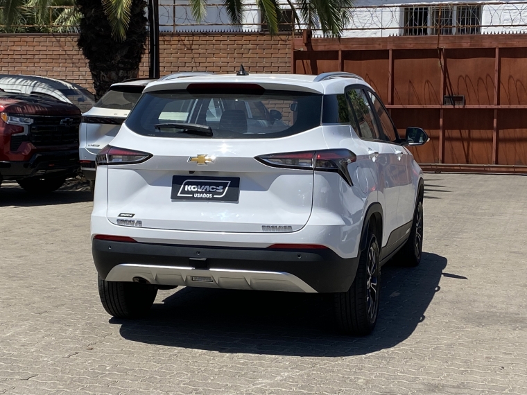 Chevrolet Groove 1.5 Premier 2024 Usado  Usado en Kovacs Usados