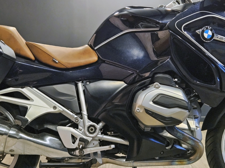 Bmw R 1200 rt . 2019 Usado en BMW Premium Selection