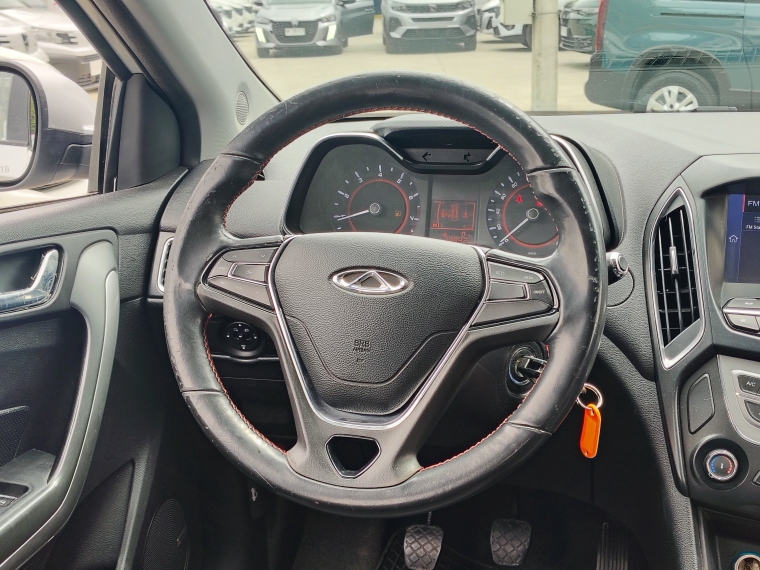 Chery Arrizo 5 Arrizo 5 Gls Mt 2022 Usado en Rosselot Usados