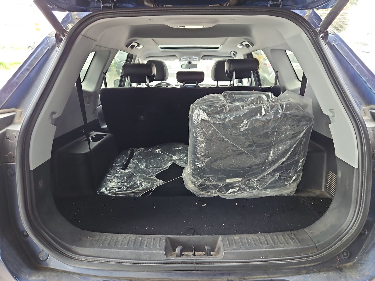 Chery Tiggo 8 Tiggo 8 1.5  Aut. 2021 Usado en Usados de Primera - Sergio Escobar