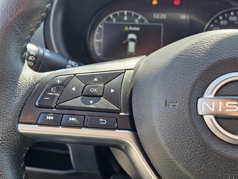 Nissan Kicks 1.6 Advance Mt 2023 Usado  Usado en Kovacs Usados