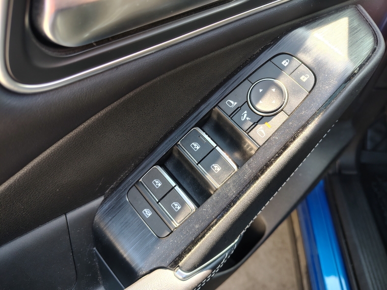 Nissan Qashqai 1.3  T Exclusive  At  4x4 2024 Usado  Usado en Kovacs Usados