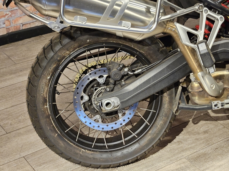 Bmw F 850 gs adventure Ii 2023 Usado en BMW Premium Selection Bmw F 850 gs adventure Ii 2023 Usado en BMW Premium Selection