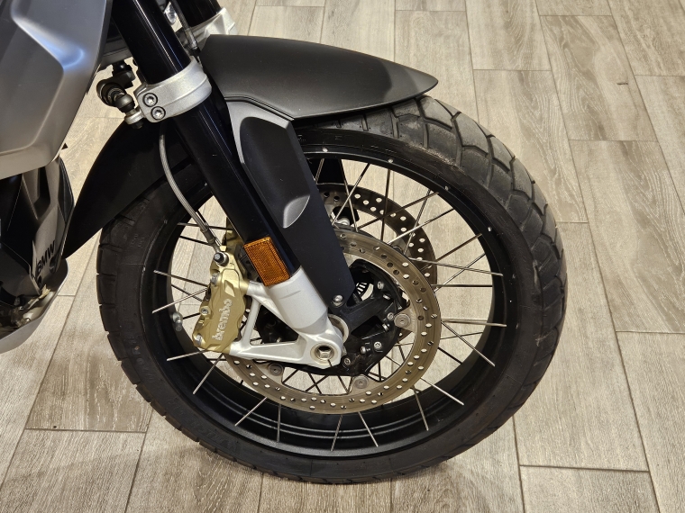 Bmw R 1250 gs adventure Ii 2024 Usado en BMW Premium Selection