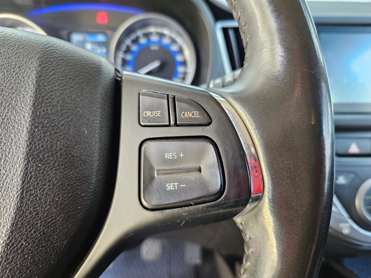 Suzuki Baleno 1.4 Glx Mt 2021 Usado  Usado en Kovacs Usados