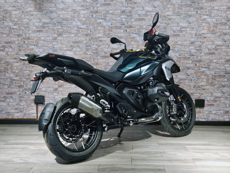 Bmw R 1300 gs Ii 719 2024 Usado en BMW Premium Selection