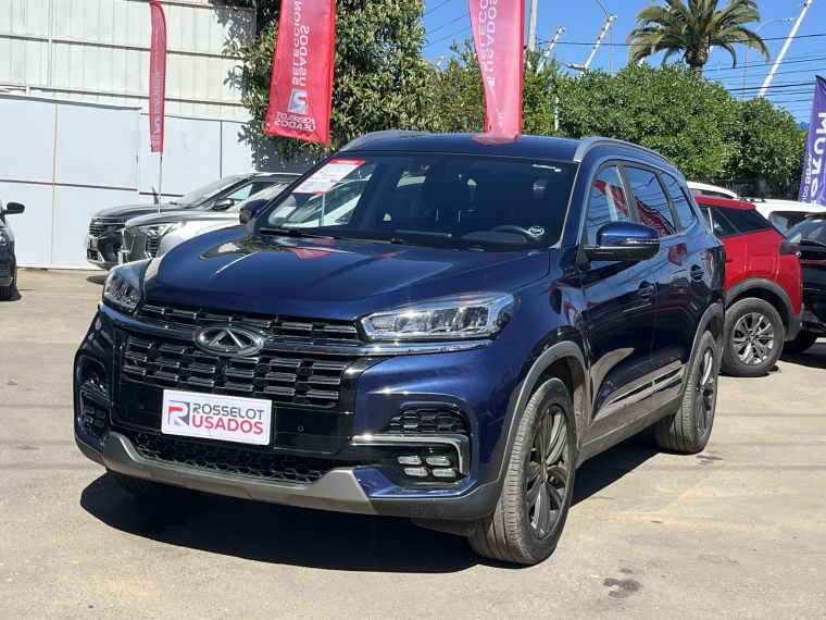 CHERY TIGGO 8 TIGGO 8 1.5 AUT 2023