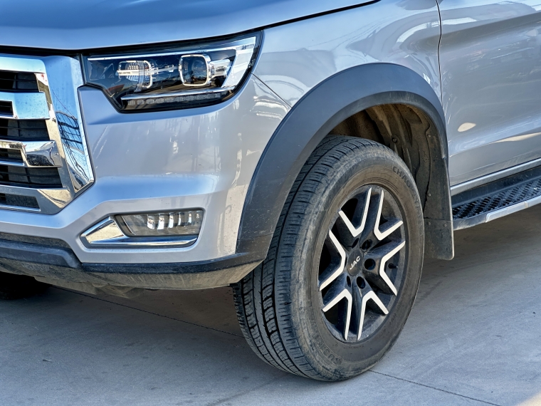 Jac T8 T8 Dcab 2.0 2023 Usado en Rosselot Usados