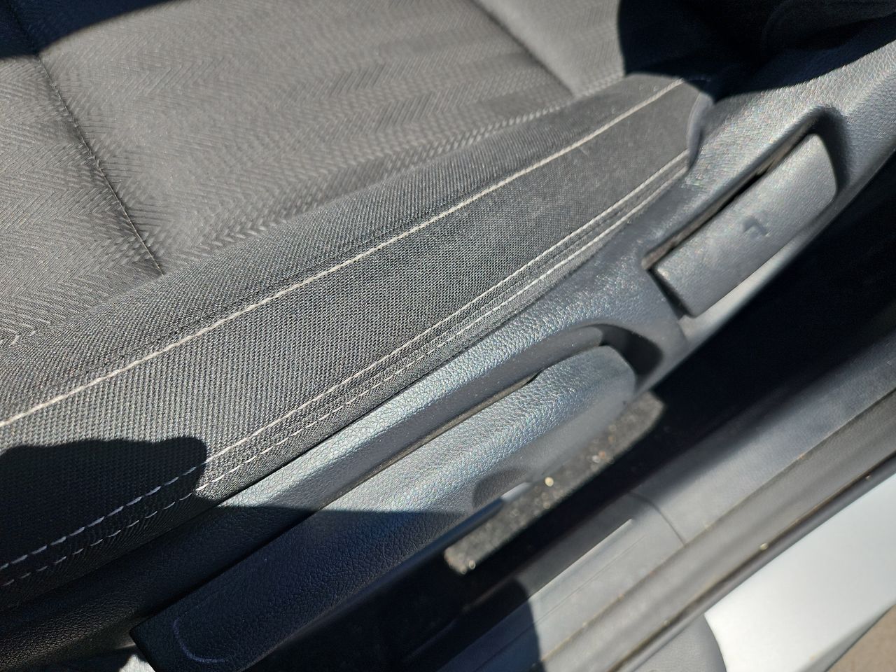 Kia Sportage Sportage Ql Mt 2.0 2021 Usado en Usados de Primera - Sergio Escobar