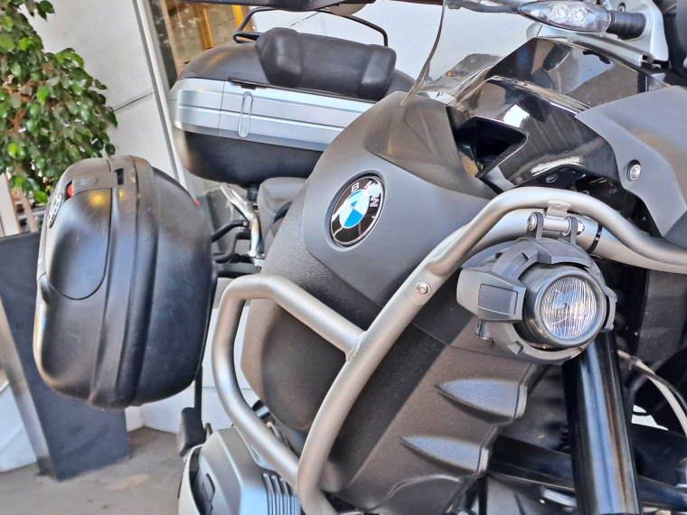 BMW R 1200 GS ADV 2013