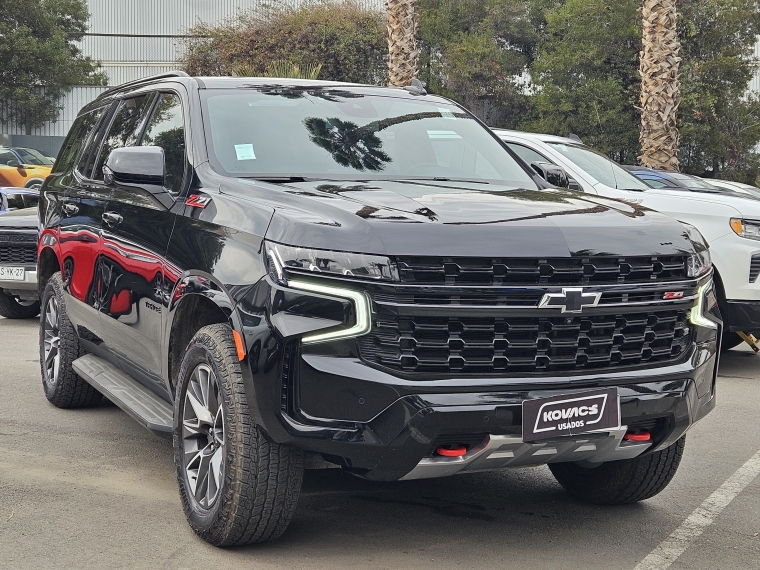 Chevrolet Tahoe 4x4 5.3l At 2025 Usado  Usado en Kovacs Usados
