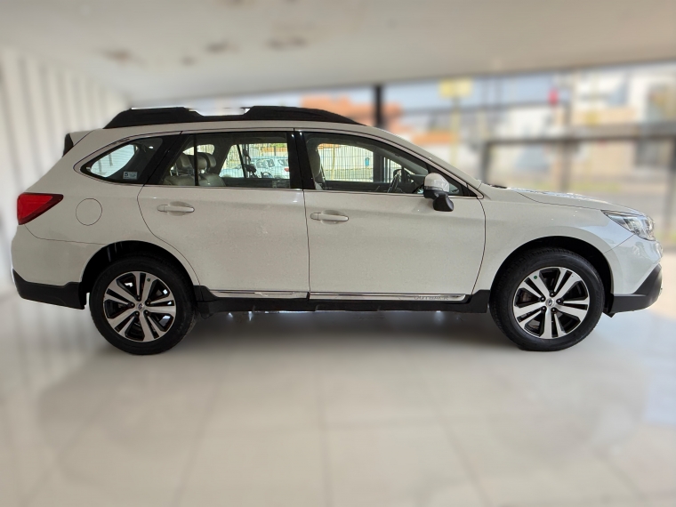 Subaru Outback 2.5i Aut 2019 Usado en Automotriz Olea Flaño