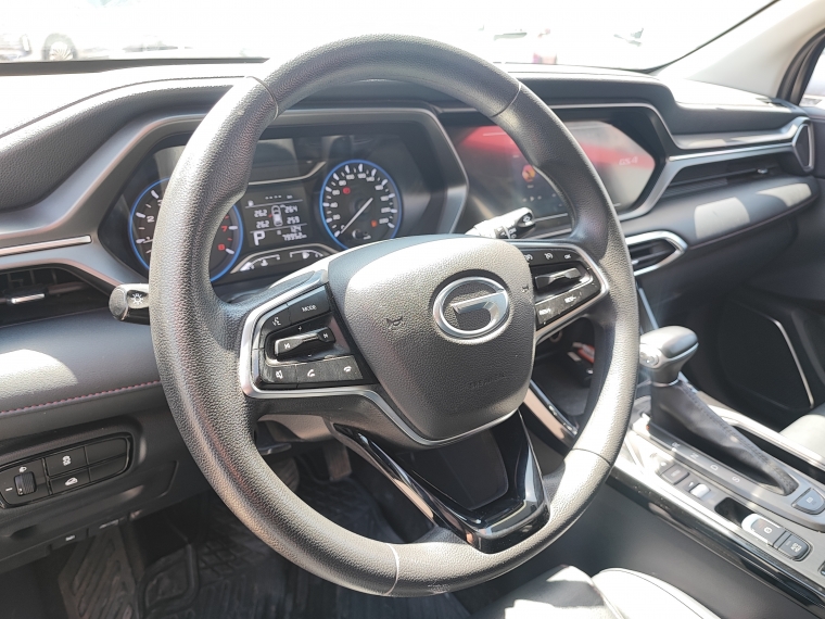 Gac motor Gs4 Gs4 Power 1.5t At Gb 2023 Usado en Rosselot Usados