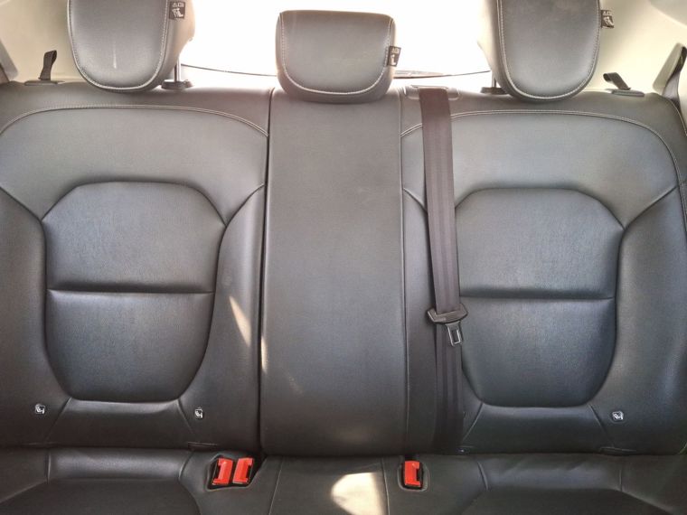 Mg Zs Zs 5p 1.5 2020 Usado  Usado en Webautos.cl