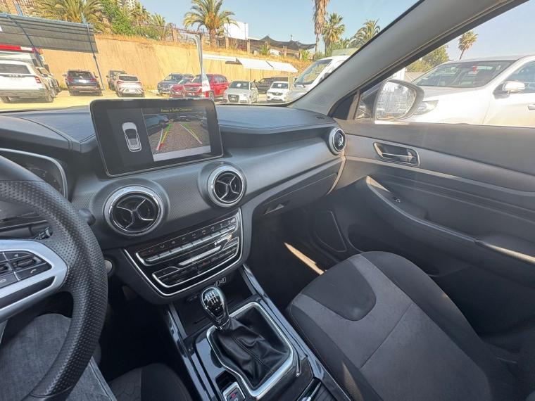 Baic X55 Elite 2022 Usado  Usado en Webautos.cl