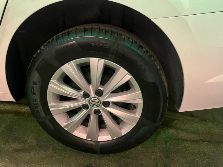 Volkswagen Virtus Otto 1.6 2020 Usado  Usado en Webautos.cl