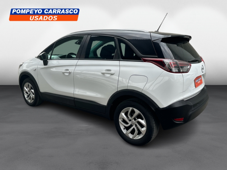 Opel Crossland X Enjoy 1.2t At 2020 Usado  Usado en Pompeyo