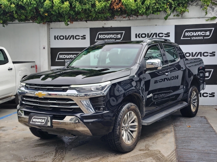 CHEVROLET COLORADO 2.8  HIGH  COUNTRY AT  4X4 DIESEL 2025