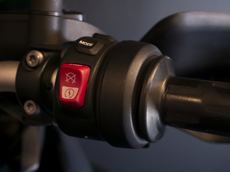 Bmw F 850 gs I 2023 Usado en BMW Premium Selection