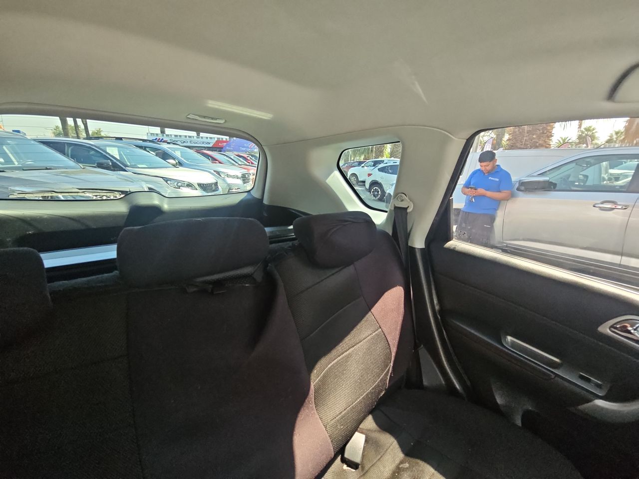 Great wall Haval Haval H6 1.5 2016 Usado Usado en Webautos.cl Great wall Haval Haval H6 1.5 2016 Usado Usado en Webautos.cl