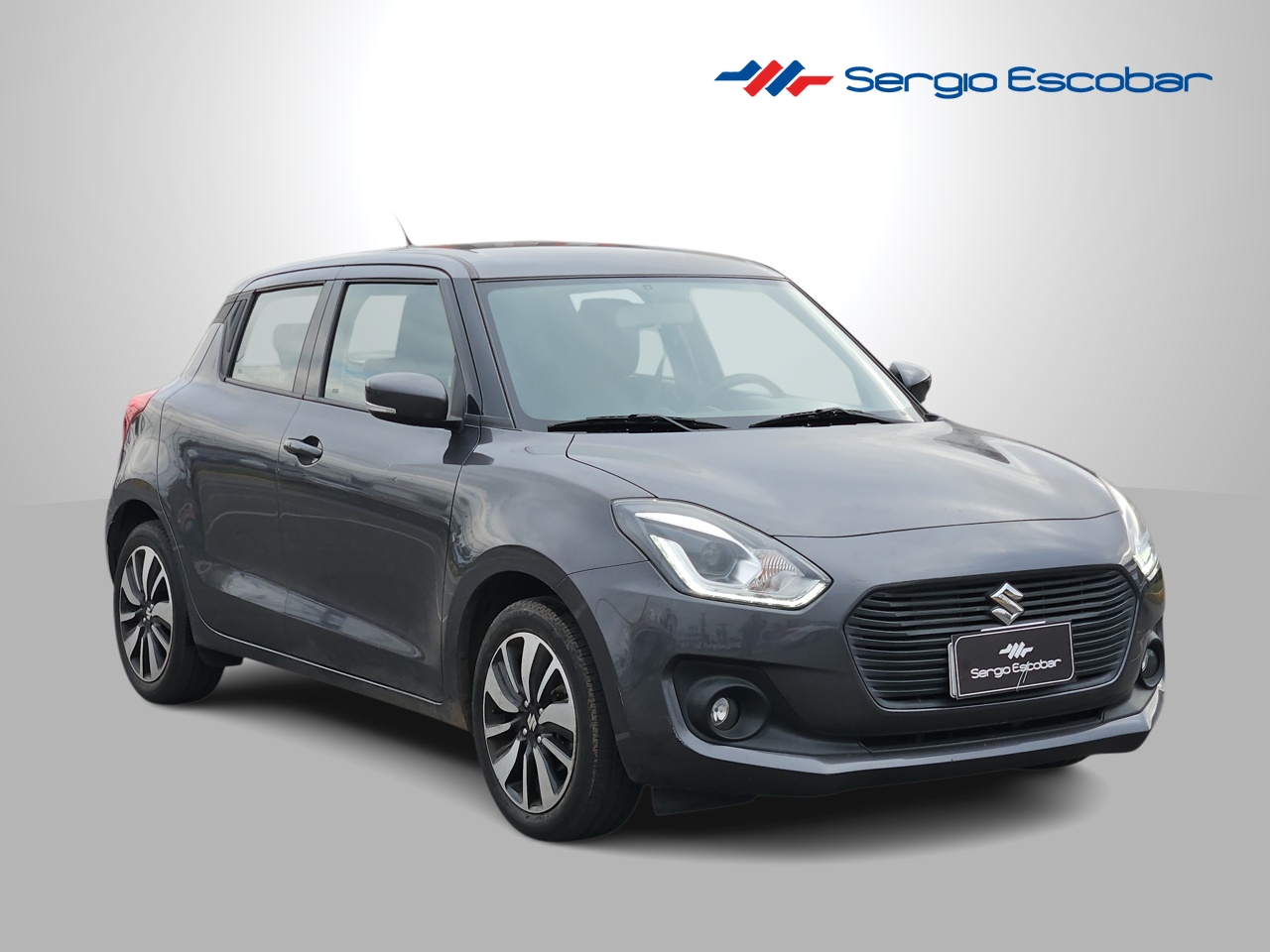 SUZUKI SWIFT SWIFT HATCHBACK 1.2 2020