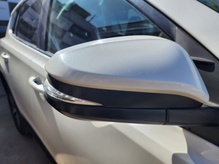 Toyota Rav4 Cvt 2.0 2017 Usado  Usado en Webautos.cl