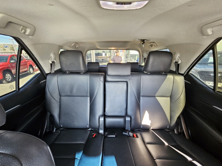 Toyota Fortuner Srx At 2.7 2023 Usado  Usado en Kovacs Usados