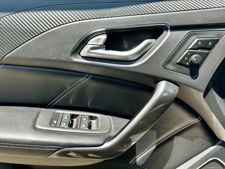 Jmc Vigus plus Vigus Plus 2.4 2023 Usado en Rosselot Usados