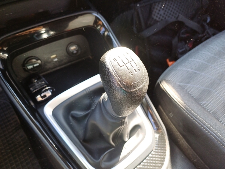 Kia Sonet Sonet Ex 1.5 2022 Usado en Rosselot Usados