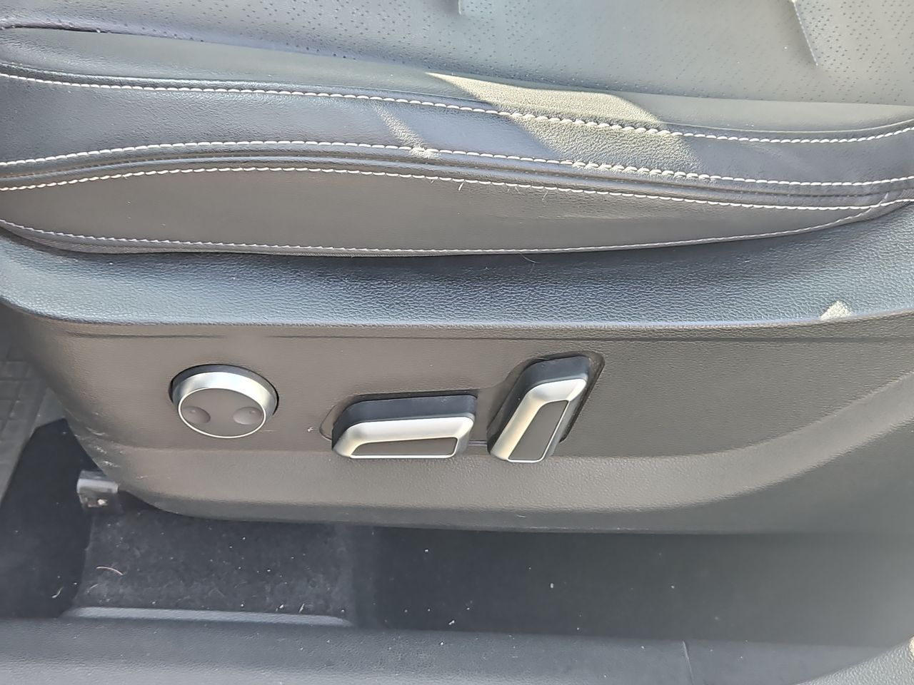 Haval H6 H6 Deluxe 4x4 2.0 Aut 2024 Usado en Usados de Primera - Sergio Escobar