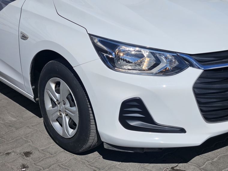 Chevrolet Onix Lt Mt 2023 Usado  Usado en Kovacs Usados