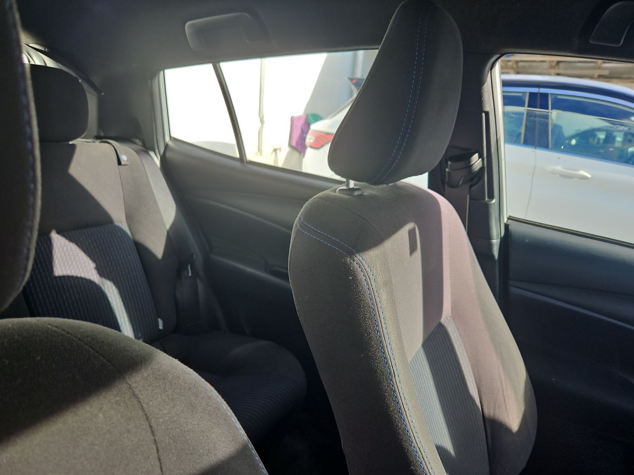 Toyota Yaris Yaris Sport Gle 1.5 2018 Usado en Usados de Primera - Sergio Escobar