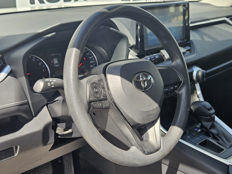Toyota Rav4 Rav4 Otto 2.0 Aut 2022 Usado  Usado en Kovacs Usados