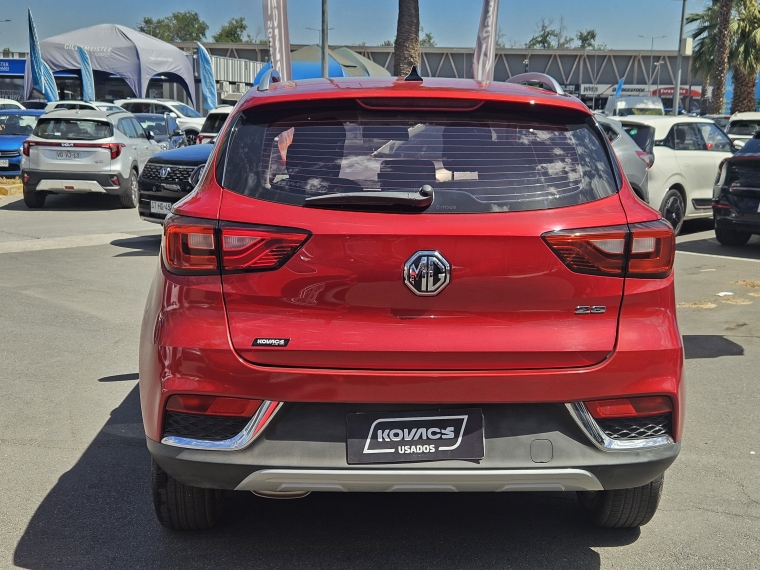 Mg Zs Std 1.5 Mt 2023 Usado  Usado en Kovacs Usados