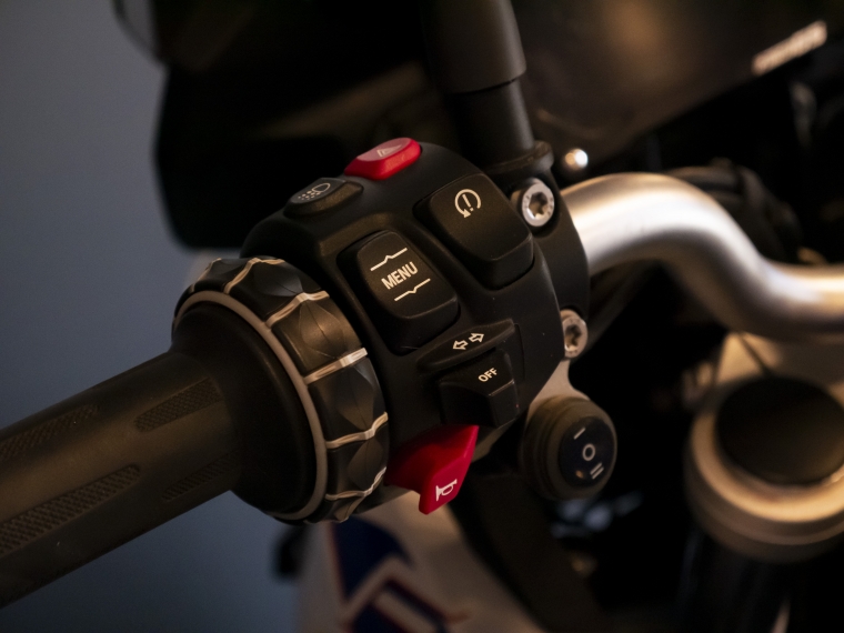 Bmw F 750 gs I 2023 Usado en BMW Premium Selection