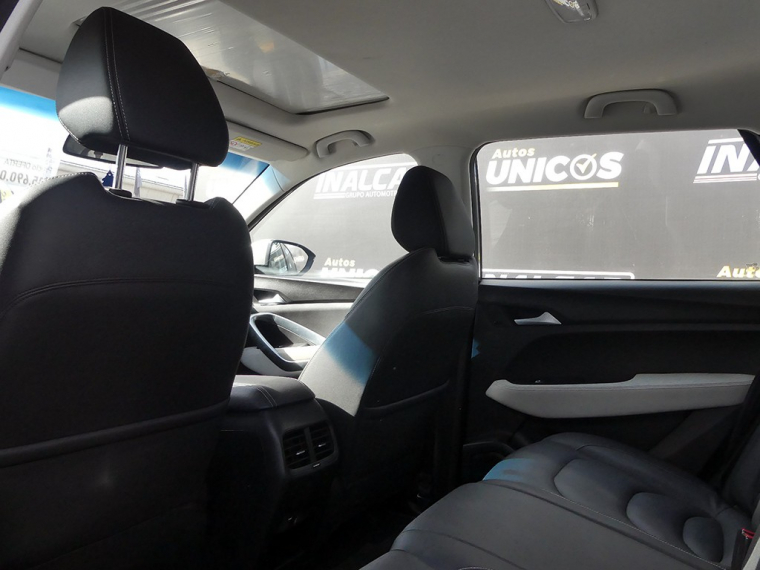 Chevrolet Captiva Lt 1.5 2020 Usado  Usado en Webautos.cl