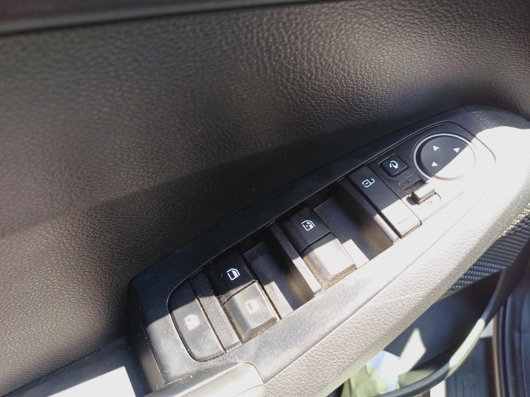 Kia Seltos Seltos Ex 1.6l 6mt Full - 2076 2023 Usado en Rosselot Usados