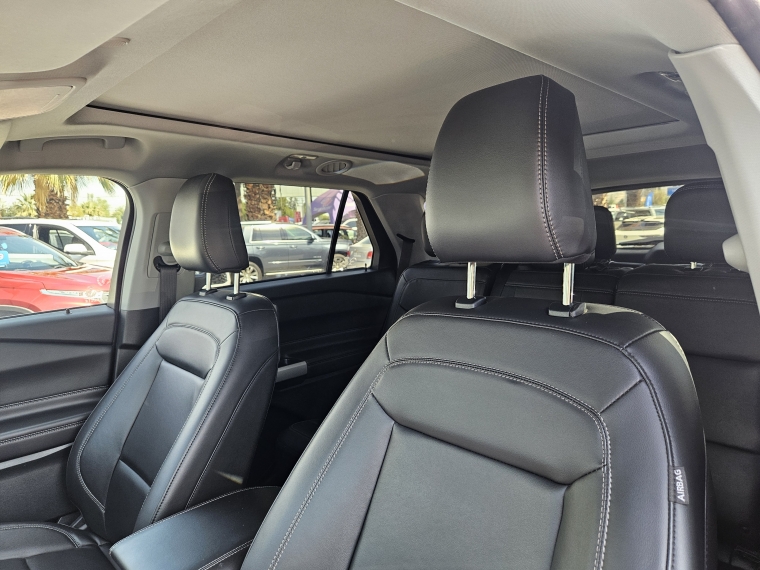 Ford Explorer Xlt 2.3 Aut 2024 Usado Usado en Kovacs Usados Ford Explorer Xlt 2.3 Aut 2024 Usado Usado en Kovacs Usados