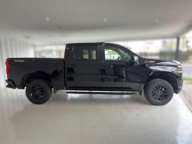Chevrolet Silverado 5.3 Aut Trail Boss 2019 Usado en Automotriz Olea Flaño