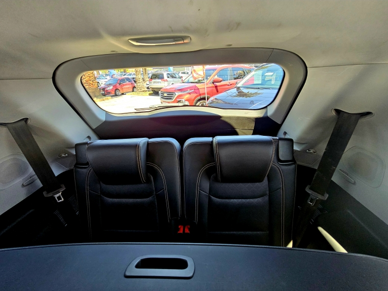 Chery Tiggo 8 Gls 1.5 Mt 2021 Usado  Usado en Kovacs Usados