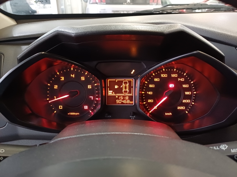 Chery Fulwin Fulwin Sport Glx 1.5 2019 Usado en Rosselot Usados