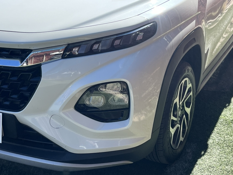 Suzuki Fronx New Fronx Glx 1.5 Aut 2025 Usado en Rosselot Usados