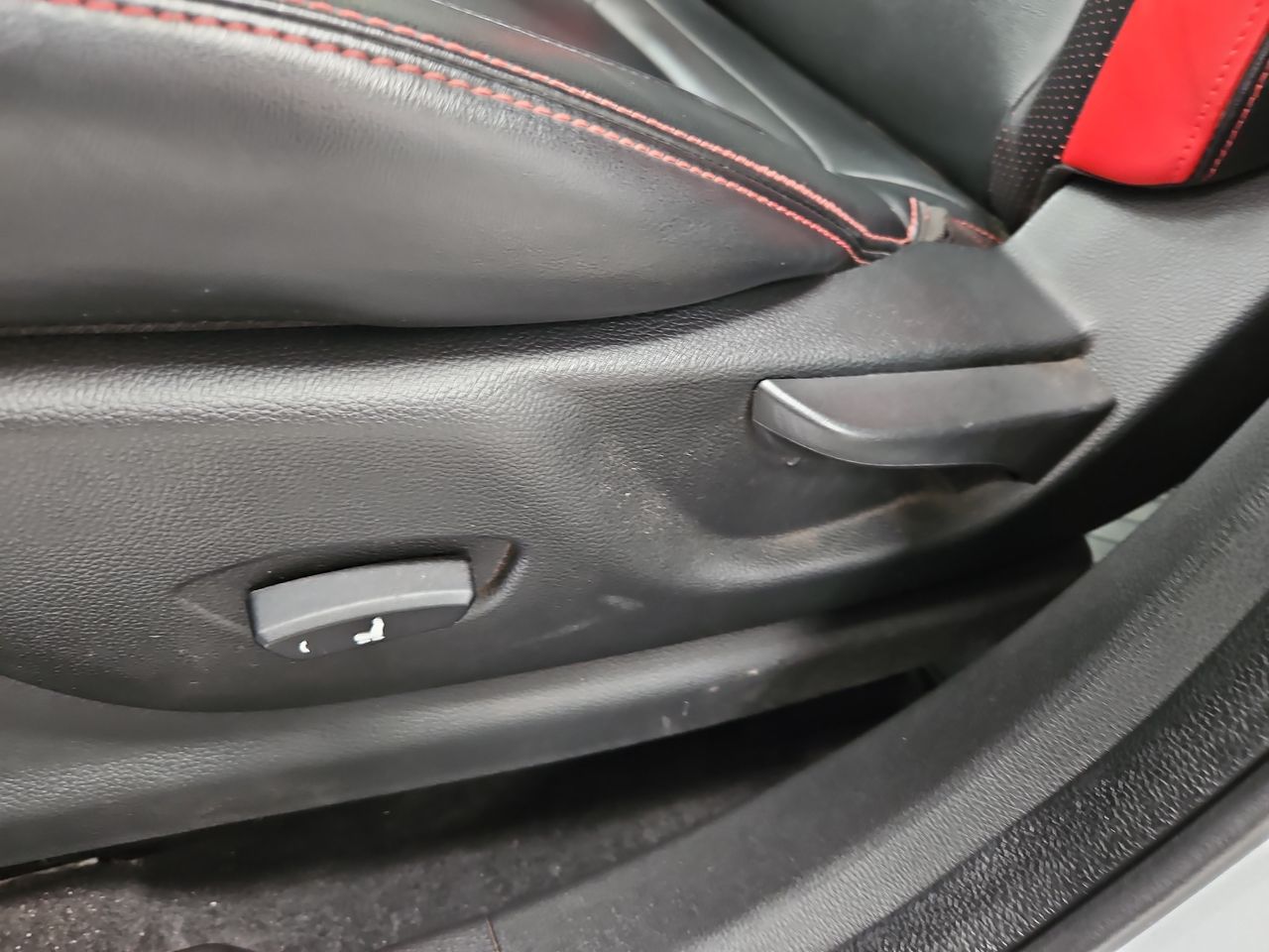 Chevrolet Groove Groove 4x2 1.5 2025 Usado en Usados de Primera - Sergio Escobar