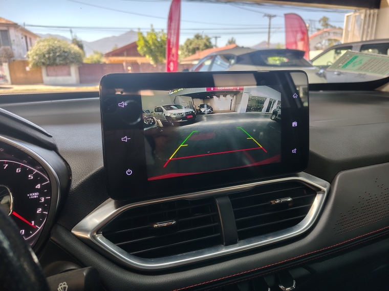 Chevrolet Groove Groove 1.5 2022 Usado en Rosselot Usados