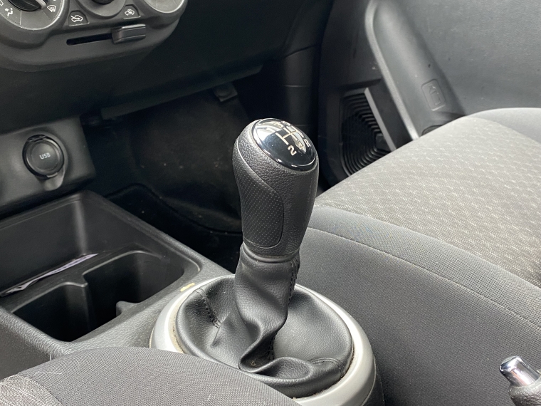 Suzuki Celerio Celerio Glx Sport 1.0 2023 Usado  Usado en Webautos.cl