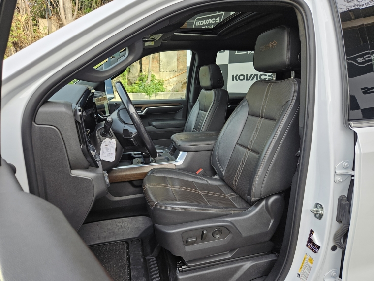 Chevrolet Silverado 3.0 Td High Country At 4x4 Diesel 2023 Usado  Usado en Kovacs Usados