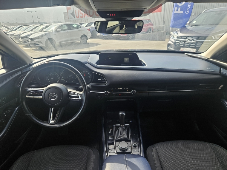 Mazda Cx-30 New Cx 30 Hb 2.0 Aut 2022 Usado en Rosselot Usados