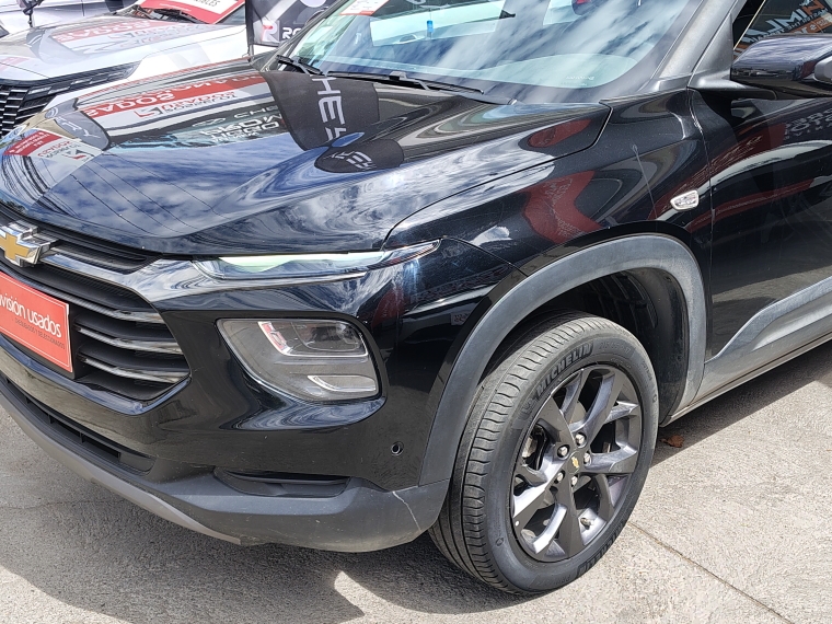 Chevrolet Montana Montana 1.2 Aut 2023 Usado en Rosselot Usados