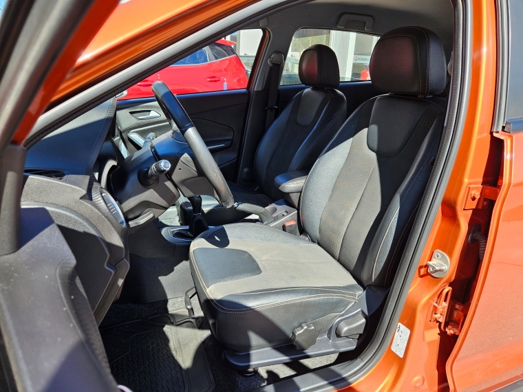 Chery Tiggo 2 Tiggo 2 Gls Mt 1.5 2024 Usado en Rosselot Usados